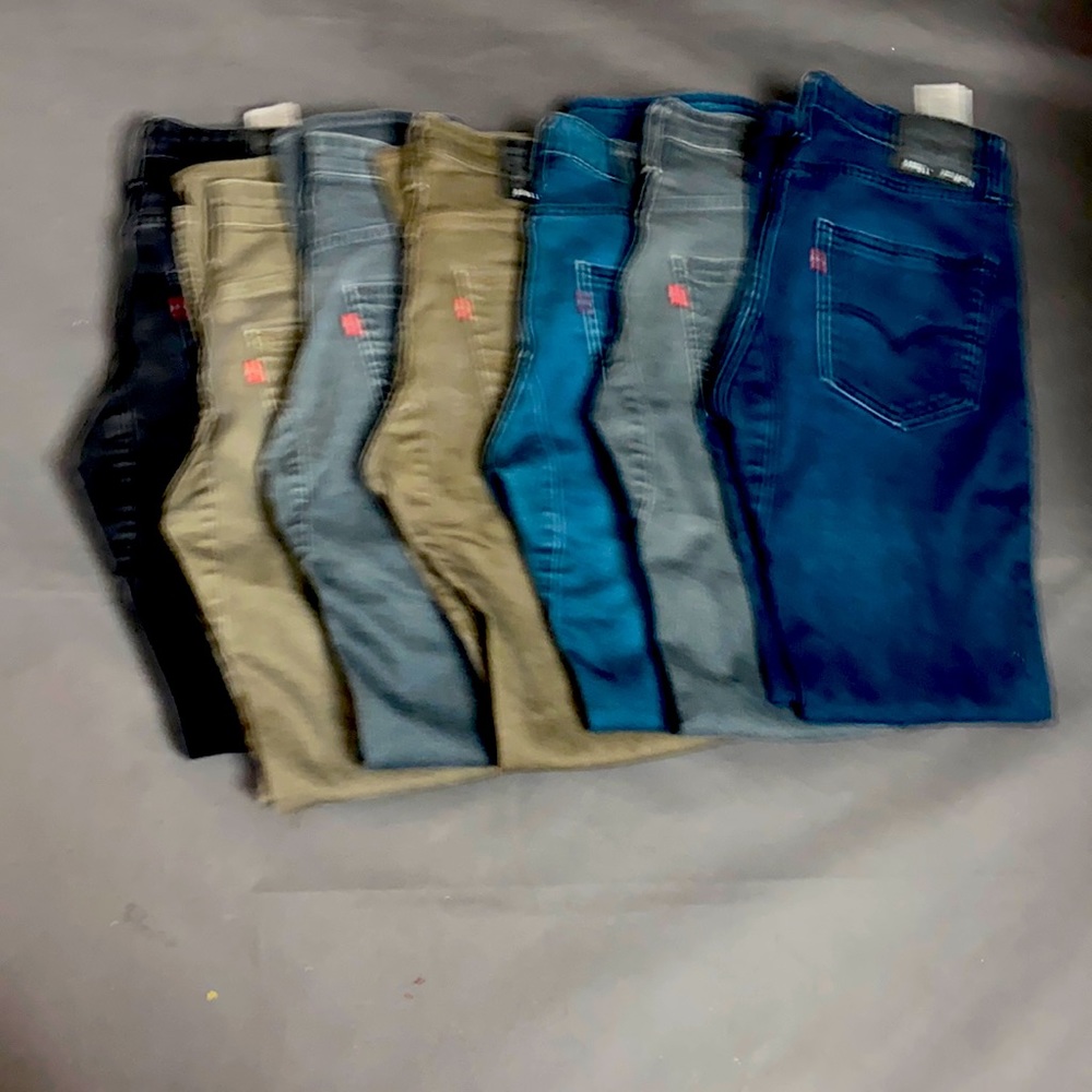 511 Levi jeans